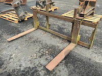 Vorkenbord - afbeelding 1 van  6