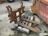 Vorkenbord