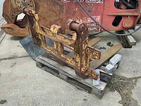 Vorkenbord - afbeelding 4 van  6