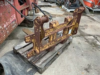Vorkenbord - afbeelding 6 van  6