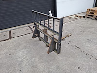 Vorkenset v.v. snelwissel - afbeelding 2 van  6