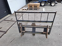 Vorkenset v.v. snelwissel - afbeelding 3 van  6