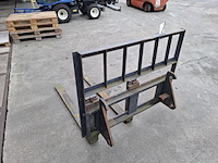 Vorkenset v.v. snelwissel - afbeelding 4 van  6