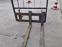 Vorkenset v.v. snelwissel - afbeelding 5 van  6