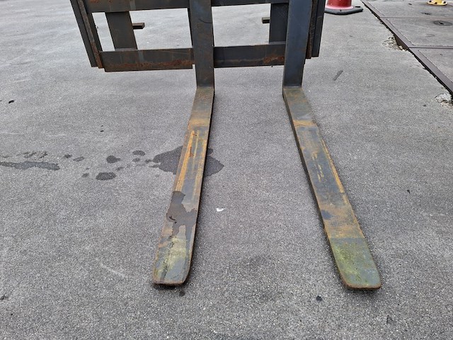 Vorkenset v.v. snelwissel - afbeelding 6 van  6