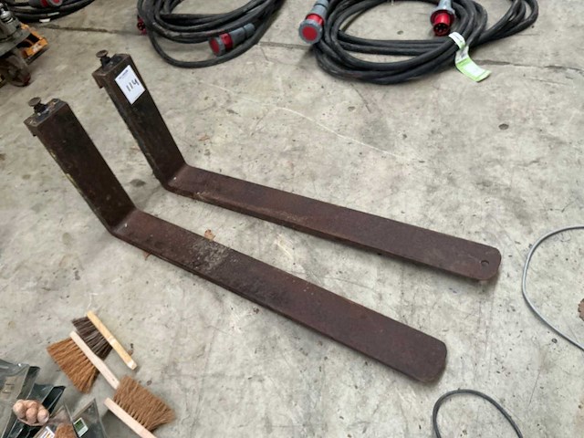 Vorkenset - afbeelding 1 van  4