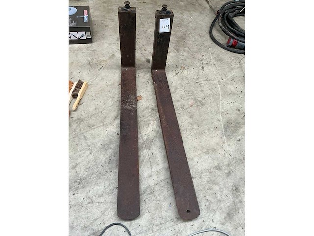 Vorkenset - afbeelding 2 van  4