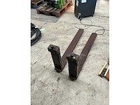 Vorkenset - afbeelding 3 van  4