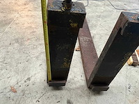 Vorkenset - afbeelding 4 van  4