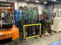 Vorkheftruck deur (5x) - afbeelding 2 van  2