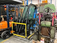 Vorkheftruck deur (5x) - afbeelding 1 van  2