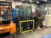 Vorkheftruck deur (5x) - afbeelding 2 van  2