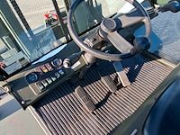 Vorkheftruck, jungheinrich, c-90, 2000 - afbeelding 13 van  34