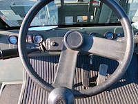 Vorkheftruck, jungheinrich, c-90, 2000 - afbeelding 15 van  34