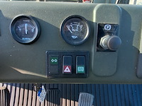 Vorkheftruck, jungheinrich, c-90, 2000 - afbeelding 16 van  34