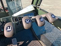 Vorkheftruck, jungheinrich, c-90, 2000 - afbeelding 17 van  34