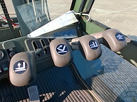 Vorkheftruck, jungheinrich, c-90, 2000 - afbeelding 18 van  34