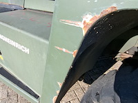 Vorkheftruck, jungheinrich, c-90, 2000 - afbeelding 22 van  34
