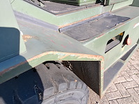 Vorkheftruck, jungheinrich, c-90, 2000 - afbeelding 24 van  34
