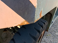 Vorkheftruck, jungheinrich, c-90, 2000 - afbeelding 26 van  34