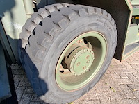 Vorkheftruck, jungheinrich, c-90, 2000 - afbeelding 34 van  34