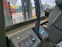 Vorkheftruck, jungheinrich, dfg 4 0 ck, 2000 - afbeelding 5 van  22