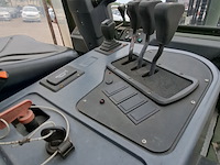 Vorkheftruck, jungheinrich, dfg 4 0 ck, 2000 - afbeelding 7 van  22
