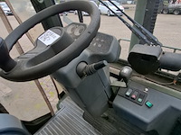 Vorkheftruck, jungheinrich, dfg 4 0 ck, 2000 - afbeelding 8 van  22