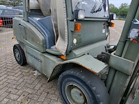 Vorkheftruck, jungheinrich, dfg 4 0 ck, 2000 - afbeelding 19 van  22