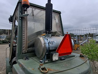 Vorkheftruck, jungheinrich, dfg 4 0 ck, 2000 - afbeelding 21 van  22