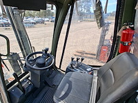 Vorkheftruck, jungheinrich, dfg25, 2001 - afbeelding 5 van  23