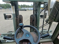 Vorkheftruck, jungheinrich, dfg80, 2004 - afbeelding 2 van  29