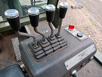 Vorkheftruck, jungheinrich, dfg80, 2004 - afbeelding 3 van  29