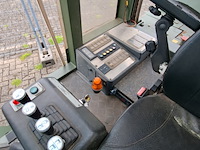 Vorkheftruck, jungheinrich, dfg80, 2004 - afbeelding 5 van  29