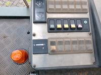Vorkheftruck, jungheinrich, dfg80, 2004 - afbeelding 8 van  29