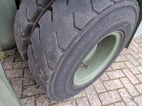 Vorkheftruck, jungheinrich, dfg80, 2004 - afbeelding 14 van  29