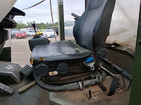 Vorkheftruck, jungheinrich, dfg80, 2004 - afbeelding 22 van  29