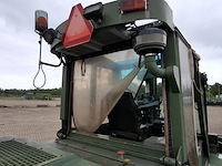 Vorkheftruck, jungheinrich, dfg80, 2004 - afbeelding 25 van  29