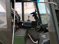 Vorkheftruck, jungheinrich, dfg80, 2004 - afbeelding 29 van  29
