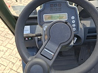 Vorkheftruck, jungheinrich, efg-vac 25, 2003 - afbeelding 2 van  17
