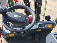 Vorkheftruck, jungheinrich, efg213x ex cat 3g zone 2, 2016 - afbeelding 17 van  17
