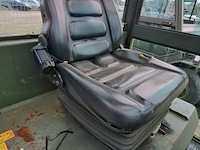 Vorkheftruck, jungheinrich, sh40, 1997, diesel - afbeelding 2 van  21