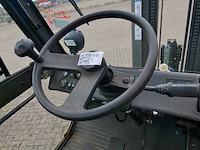 Vorkheftruck, jungheinrich, sh40, 1997, diesel - afbeelding 3 van  21