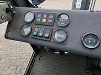 Vorkheftruck, jungheinrich, sh40, 1997, diesel - afbeelding 4 van  21