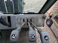 Vorkheftruck, jungheinrich, sh40, 1997, diesel - afbeelding 5 van  21