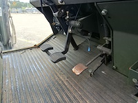 Vorkheftruck, jungheinrich, sh40, 1997, diesel - afbeelding 6 van  21
