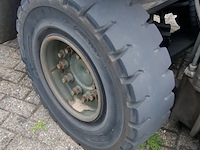 Vorkheftruck, jungheinrich, sh40, 1997, diesel - afbeelding 7 van  21