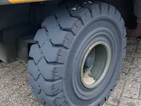 Vorkheftruck, jungheinrich, sh40, 1997, diesel - afbeelding 8 van  21