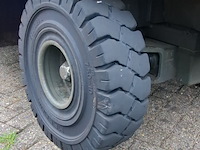 Vorkheftruck, jungheinrich, sh40, 1997, diesel - afbeelding 9 van  21