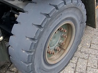 Vorkheftruck, jungheinrich, sh40, 1997, diesel - afbeelding 10 van  21